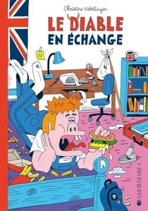 Le diable en echange
