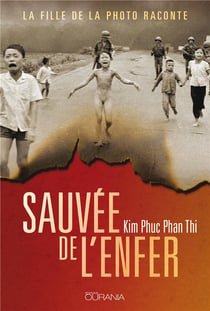 Sauvée de l'enfer - la fille de la photo raconte