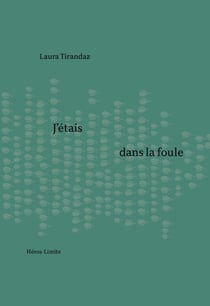 J'étais dans la foule