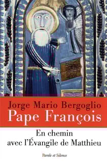 En chemin avec l'evangile de matthieu