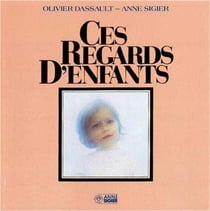 Ces regards d'enfants