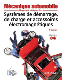 Systèmes de démarrage de charge et accessoires électromagnétiques - diagnostic et réparation