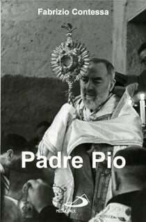 PADRE PIO