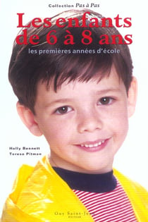 Les enfants de 6 a 8 ans