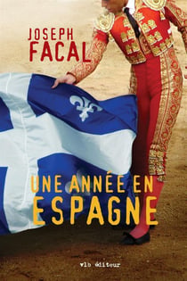 Une année en espagne