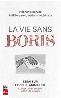La vie sans Boris