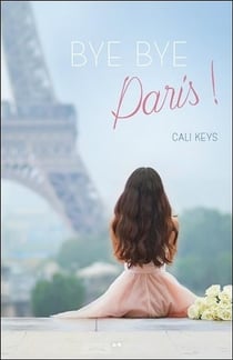 Bye-bye Paris !