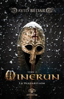 Minerun Tome 2 - la disparition
