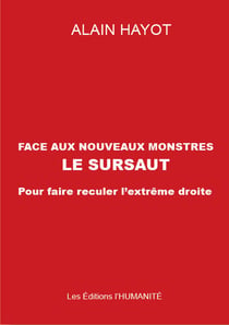 Face au nouveaux monstres le sursaut