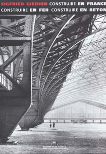 Construire en France en fer en beton