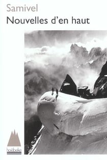 Des nouvelles d'en haut