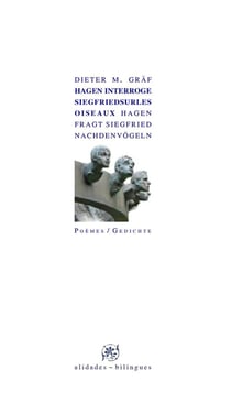 Hagen interroge Siegfried sur les oiseaux