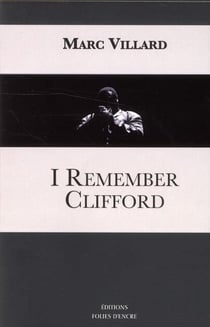 I remember Clifford