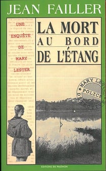La mort au bord de l'étang