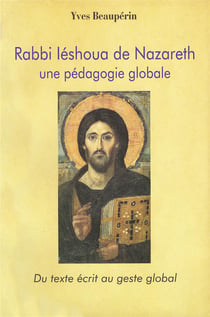 Rabbi Leshoua de Nazareth