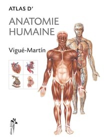 Atlas d'anatomie humaine