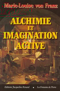 Alchimie et imagination active