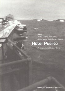 Hotel puerto