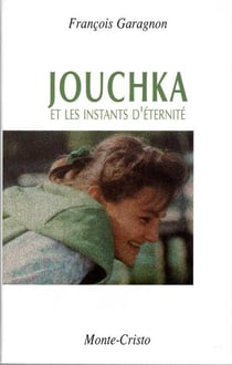 Jouchka et les instants d'eternite - petit format