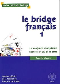 Bridge francais volume 1 - sans corriges