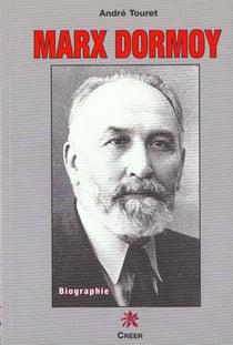 Marx dormoy