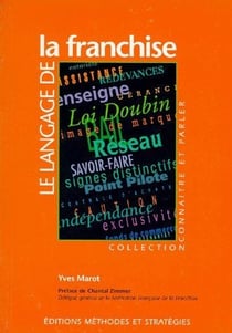 Le langage de la franchise