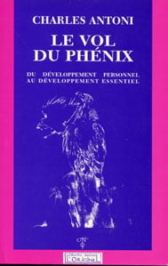 Le vol du phénix