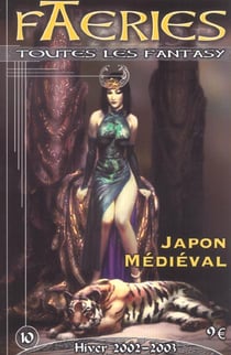 Japon médiéval