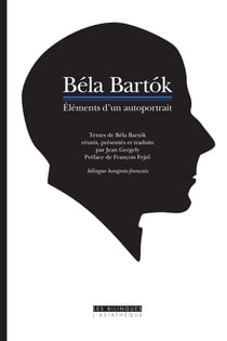 Éléments d'un autoportrait