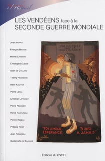 Les vendéens face à la seconde guerre mondiale
