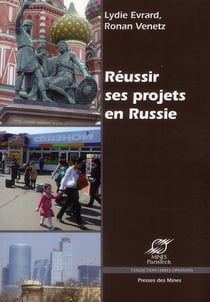 Réussir ses projets en Russie