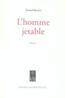 Homme jetable (l') (vente ferme)