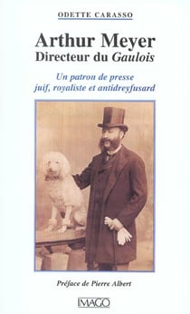 Arthur meyer