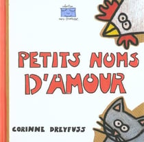 Petits noms d'amour  (les)