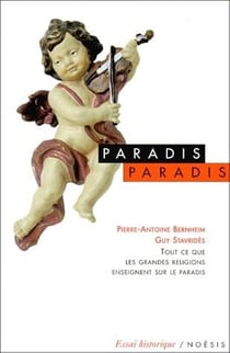 Paradis paradis