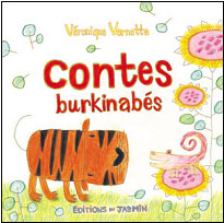 Contes burkinabés