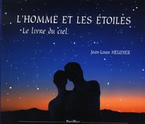 L'homme et les étoiles