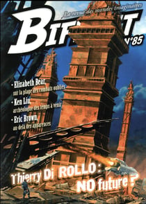 Bifrost n.85 : dossier Jean Ray