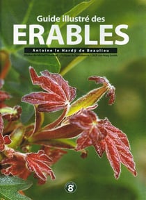 Guide illustré des érables
