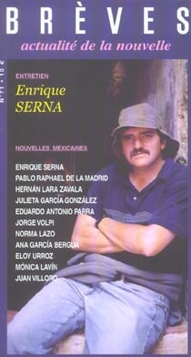 Revue breves n.71 - enrique serna