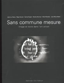Sans Commune Mesure