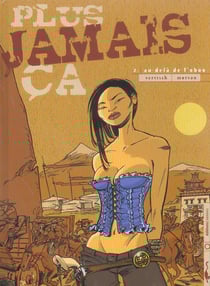 Plus jamais ça t.2 - au-delà de l'oboo