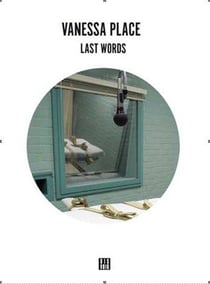 Last words