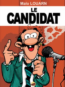 Le candidat
