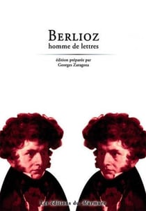 Berlioz, homme de lettres