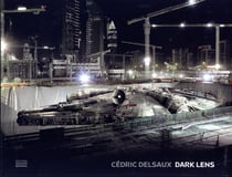 Dark lens
