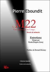 Le m22 - une expérience au congo
