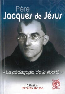 Père jacques de jésus