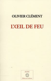 L'oeil de feu