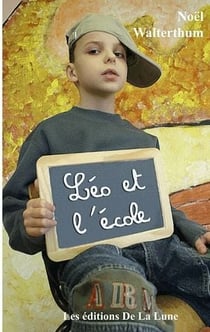 Léo et l'école